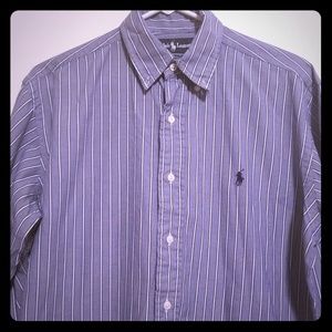 Ralph Lauren Yarmouth 15 32/33